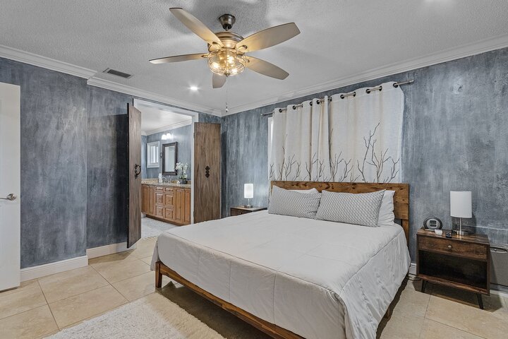 House in Cape Coral, US