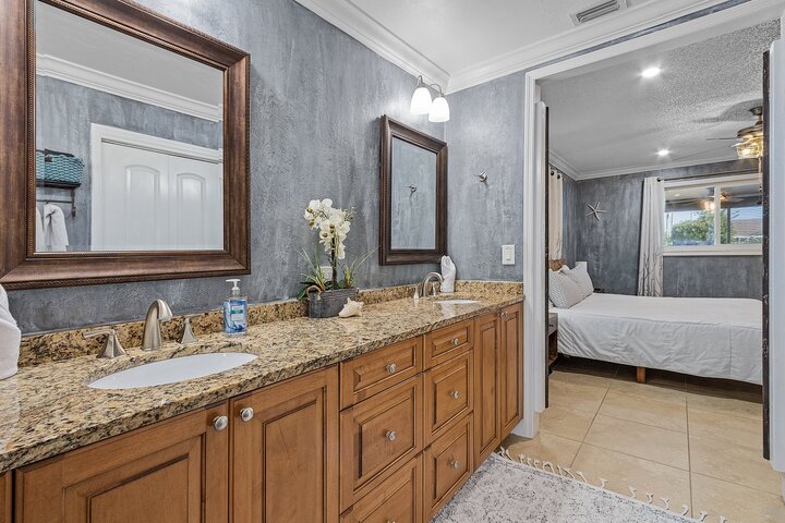 House in Cape Coral, US