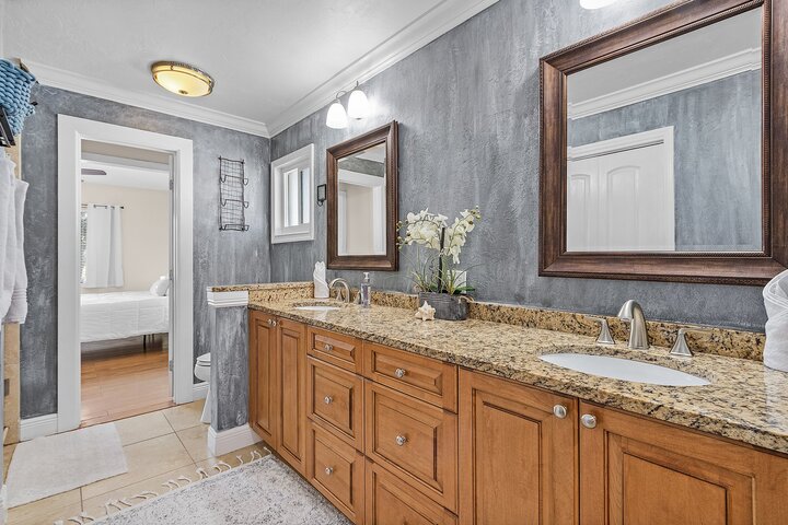 House in Cape Coral, US