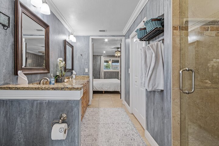 House in Cape Coral, US