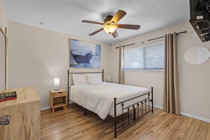 House in Cape Coral, US