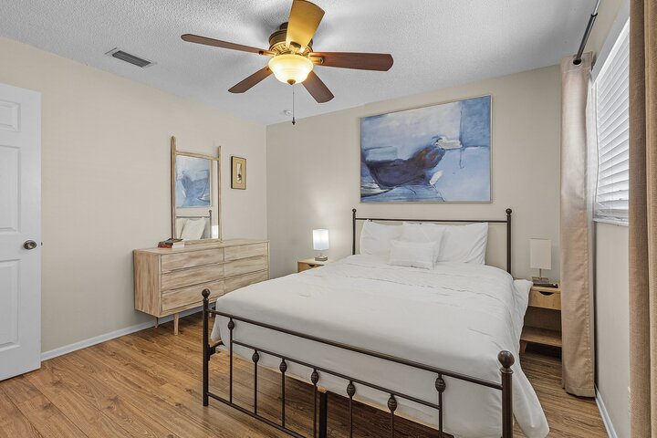 House in Cape Coral, US