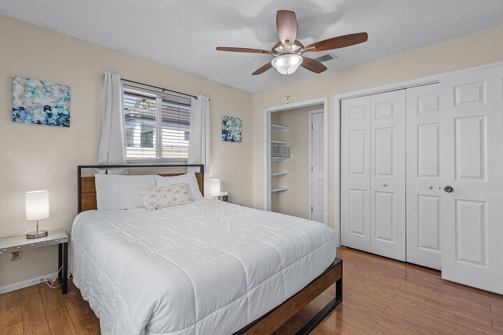 House in Cape Coral, US