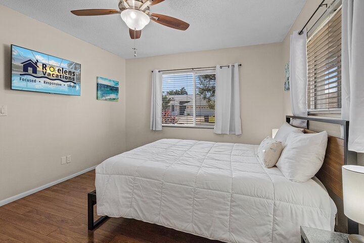 House in Cape Coral, US