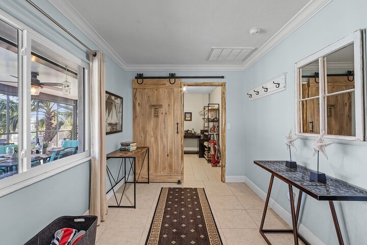 House in Cape Coral, US