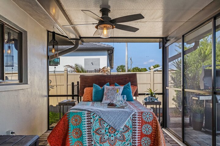 House in Cape Coral, US