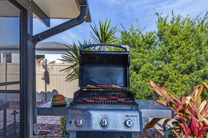 House in Cape Coral, US