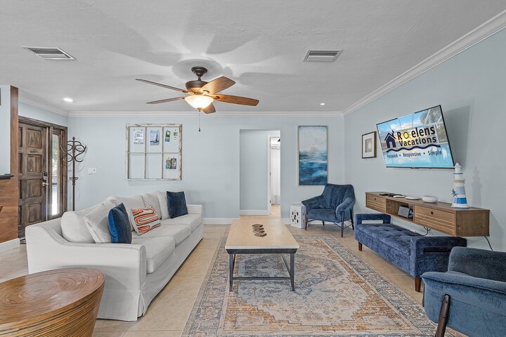 House in Cape Coral, US