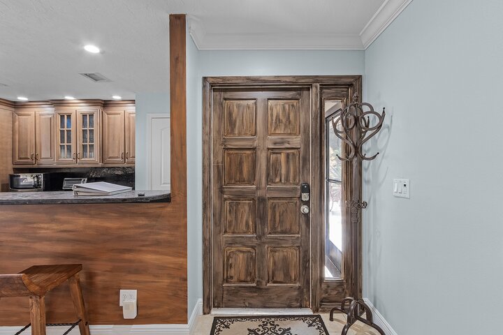 House in Cape Coral, US