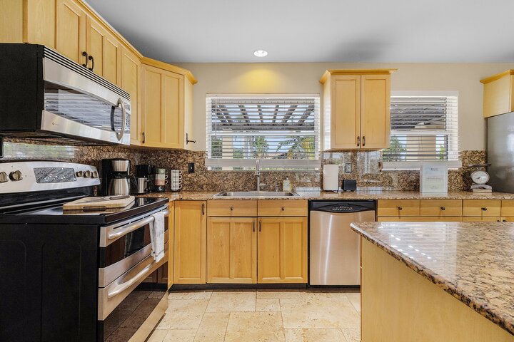 House in Cape Coral, US