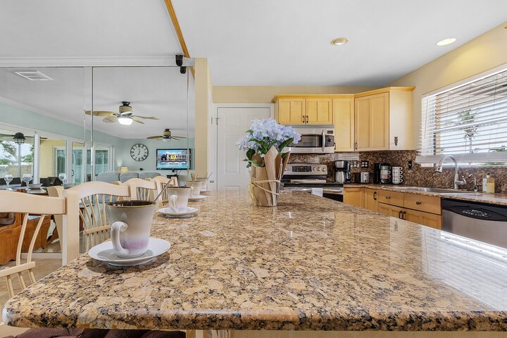 House in Cape Coral, US