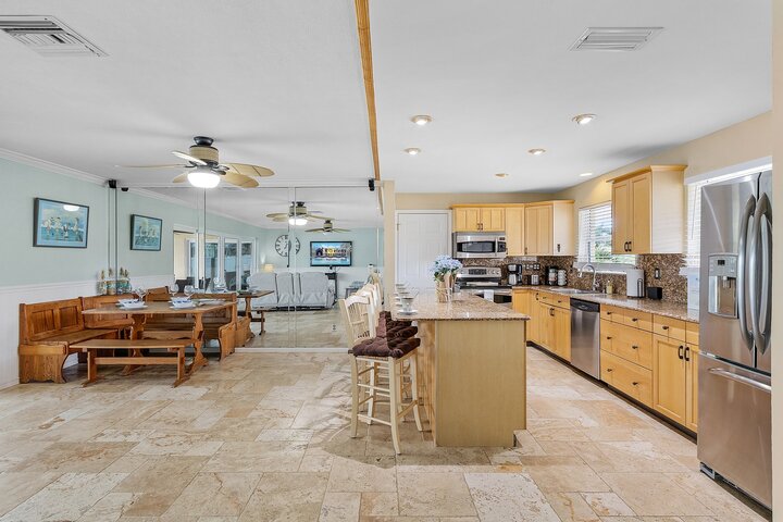 House in Cape Coral, US