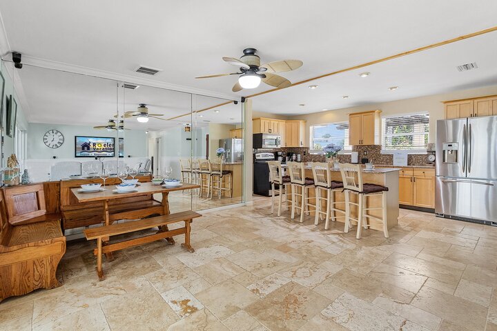 House in Cape Coral, US