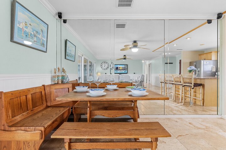 House in Cape Coral, US