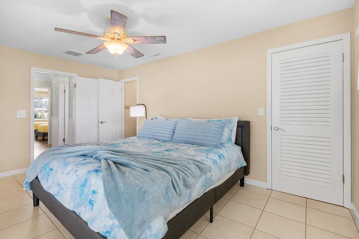 House in Cape Coral, US