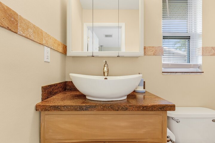 House in Cape Coral, US