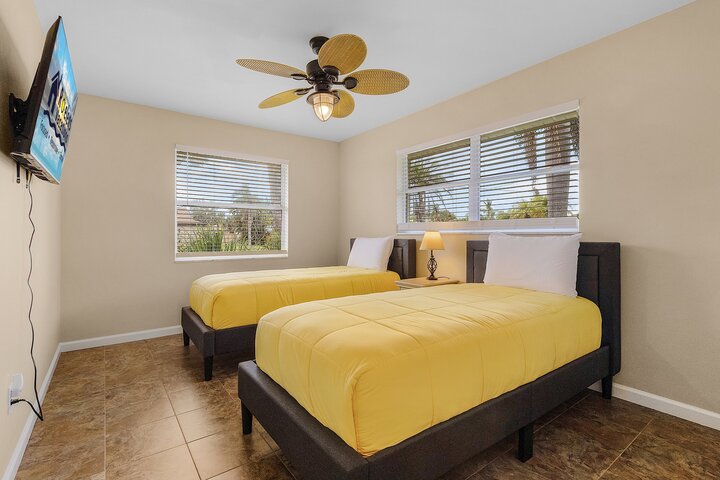 House in Cape Coral, US