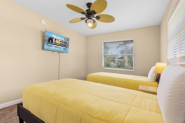 House in Cape Coral, US