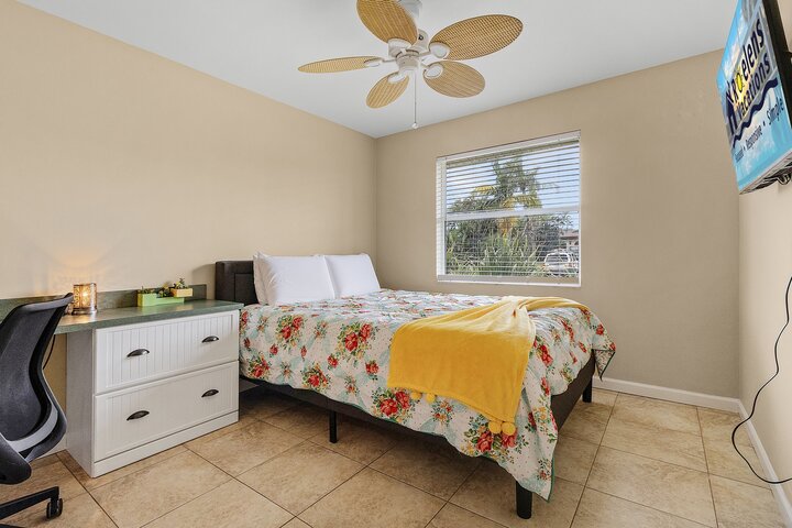 House in Cape Coral, US