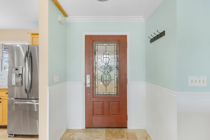 House in Cape Coral, US