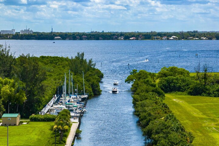 House in Cape Coral, US