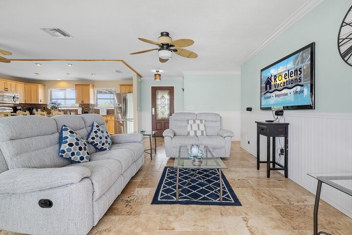 House in Cape Coral, US