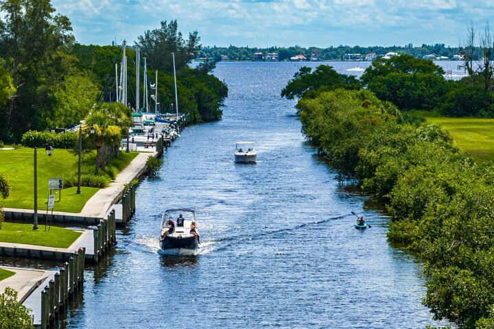 House in Cape Coral, US