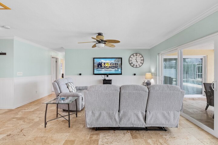 House in Cape Coral, US