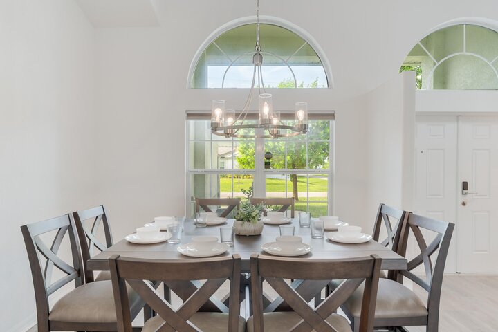 House in Cape Coral, US