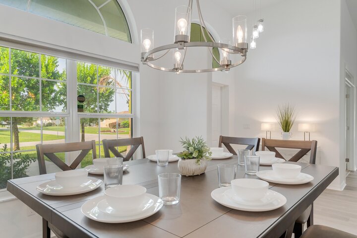 House in Cape Coral, US