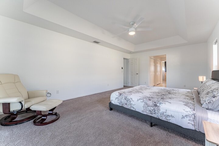 House in Cape Coral, US