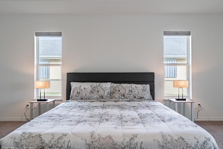 House in Cape Coral, US