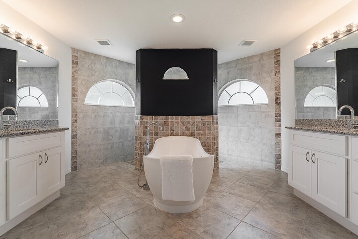 House in Cape Coral, US