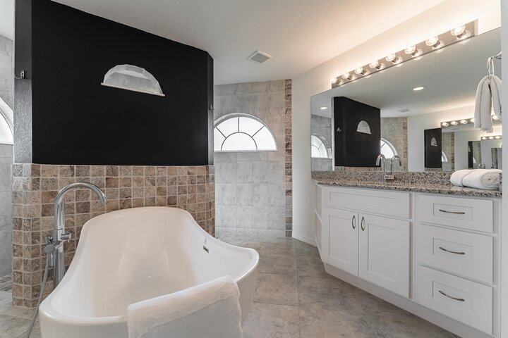 House in Cape Coral, US