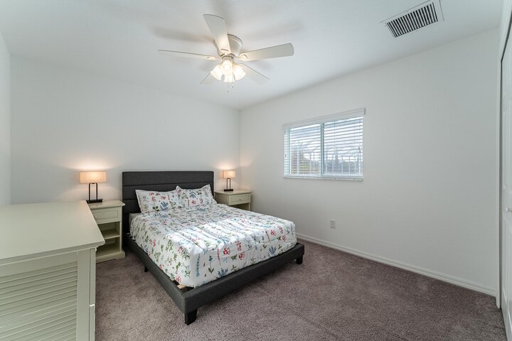 House in Cape Coral, US