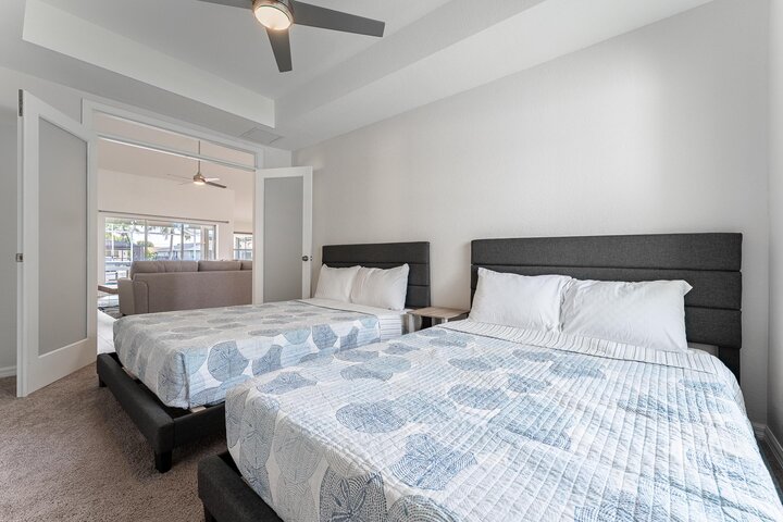 House in Cape Coral, US