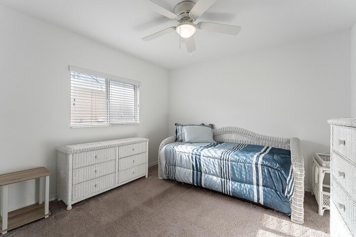 House in Cape Coral, US