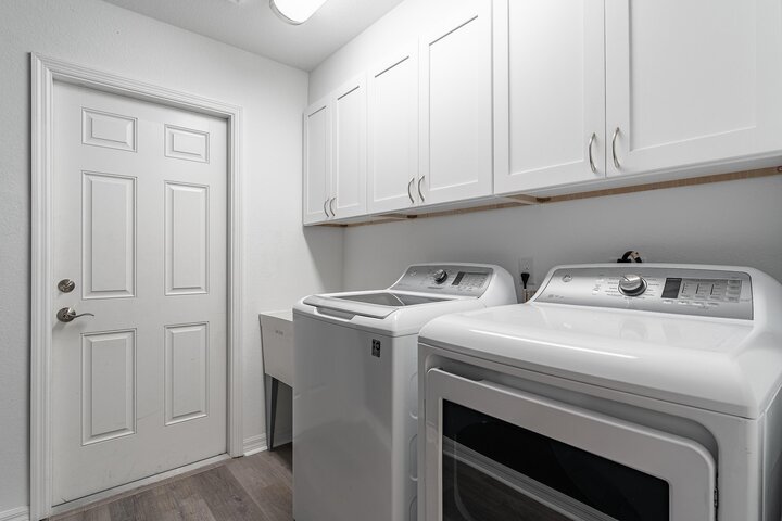 House in Cape Coral, US