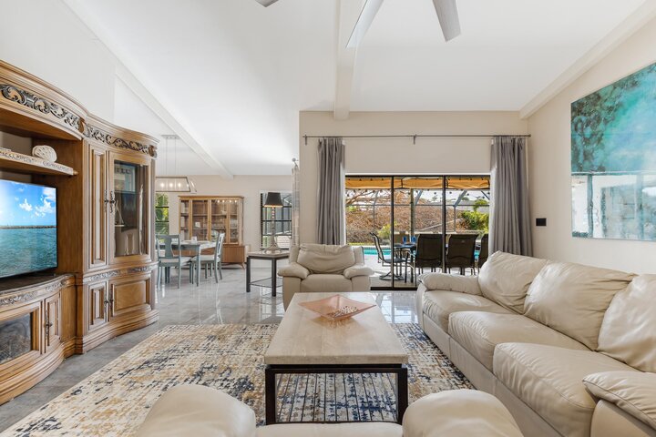 House in Cape Coral, US