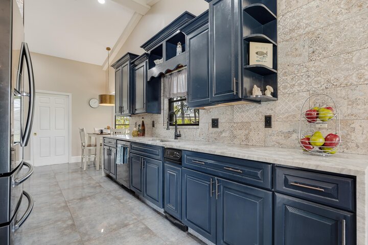 House in Cape Coral, US