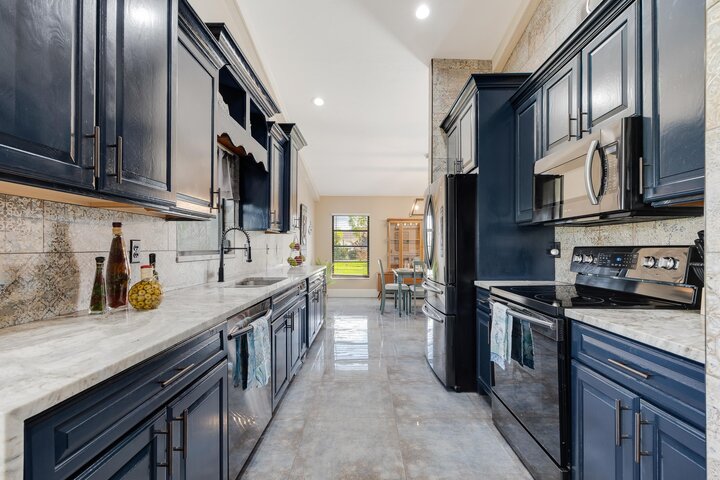 House in Cape Coral, US