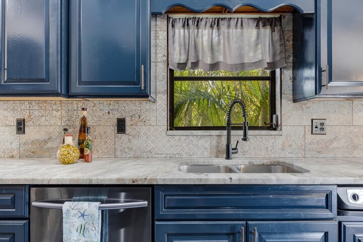 House in Cape Coral, US