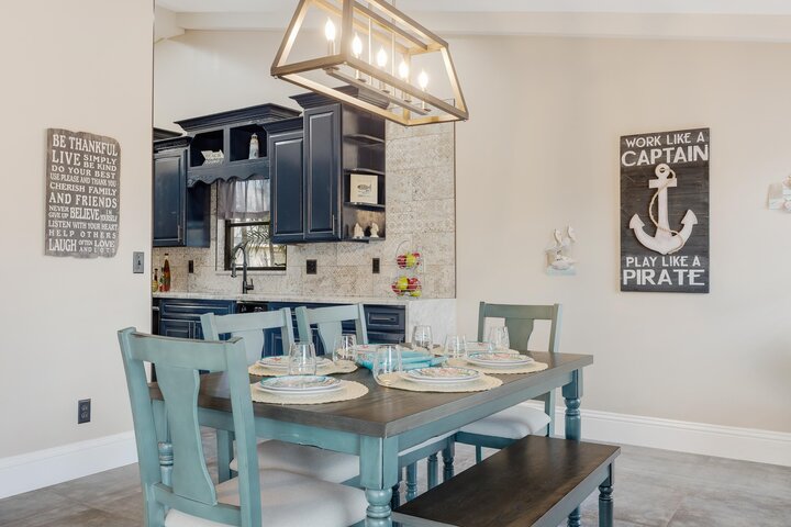 House in Cape Coral, US