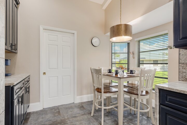 House in Cape Coral, US