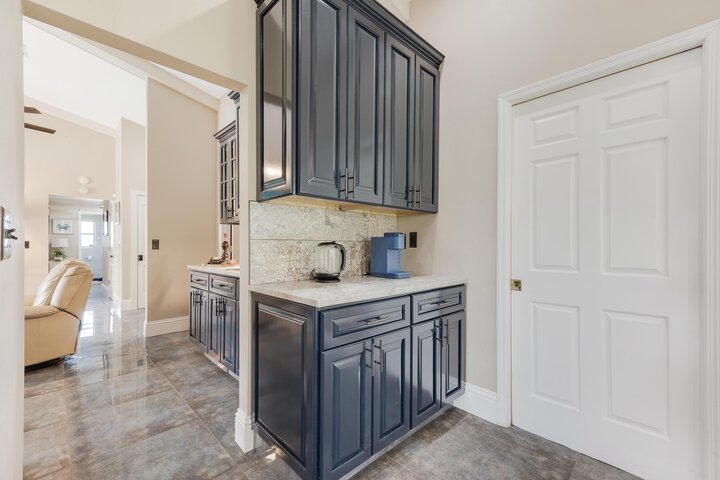 House in Cape Coral, US