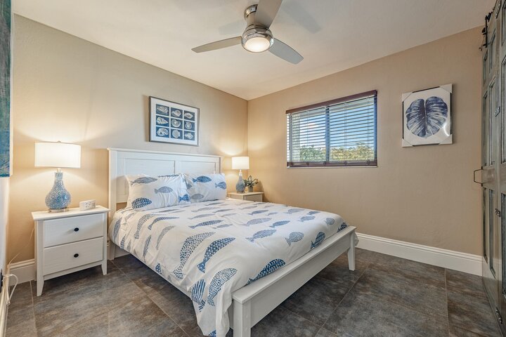 House in Cape Coral, US