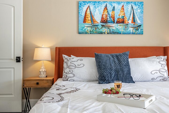 House in Cape Coral, US