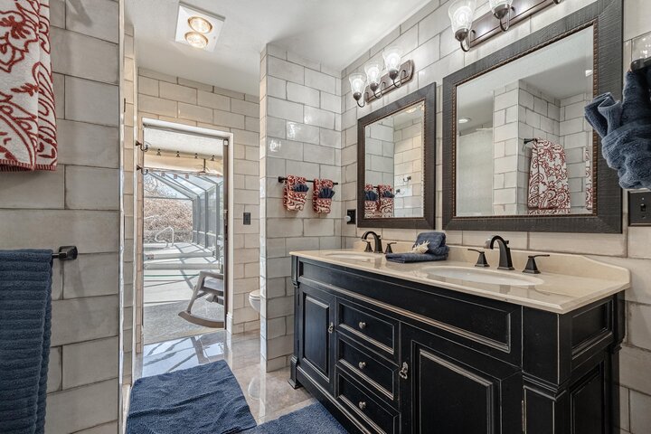 House in Cape Coral, US