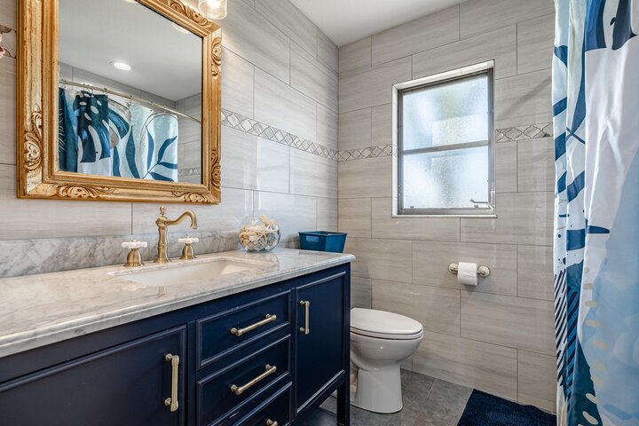 House in Cape Coral, US