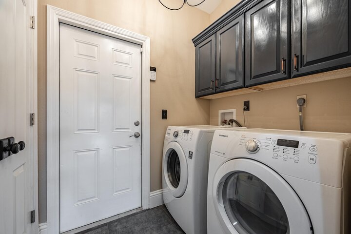 House in Cape Coral, US